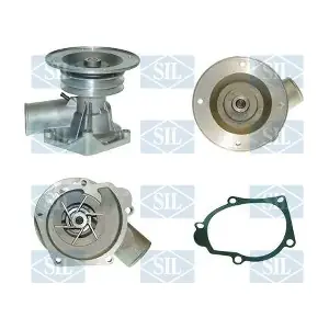 Saleri SIL PA181P