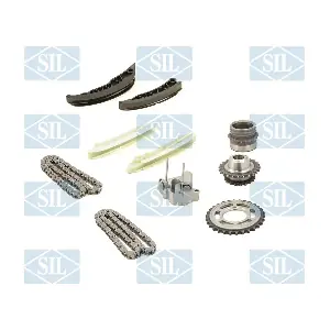CK5155 Saleri SIL
