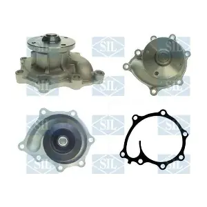 PA1528 Saleri SIL