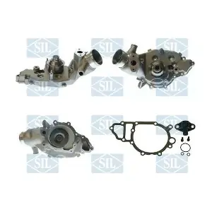 PA1602 Saleri SIL