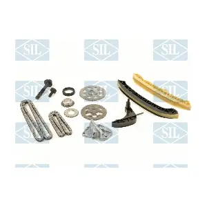 Saleri SIL CK5086