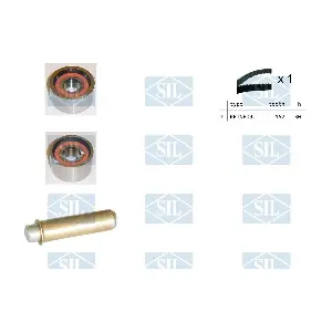 Saleri SIL TK1392