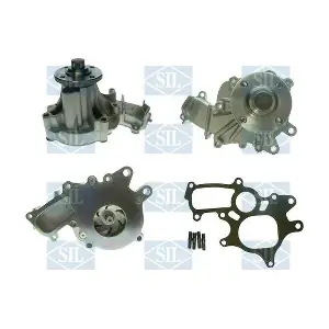 PA1559 Saleri SIL