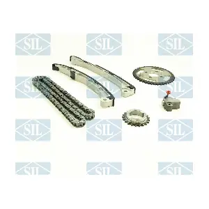 CK5167 Saleri SIL