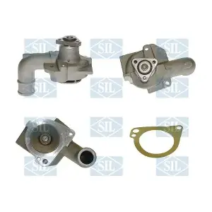PA275 Saleri SIL