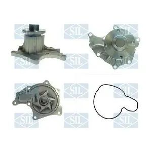 PA1556 Saleri SIL