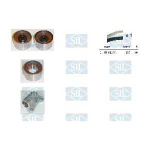 Saleri SIL TK1469