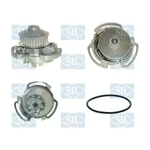 Saleri SIL PA655P