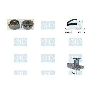 K1PA1459 Saleri SIL
