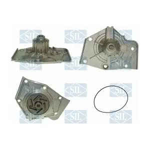 PA471P Saleri SIL