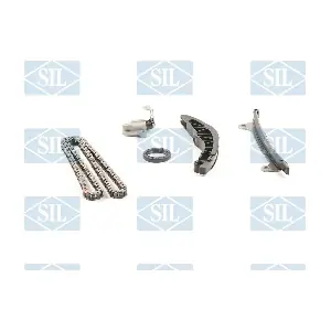 CK5175 Saleri SIL