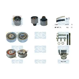 K1PA1538 Saleri SIL