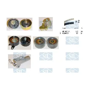 Saleri SIL TK1283