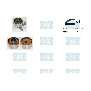 TK1202 Saleri SIL