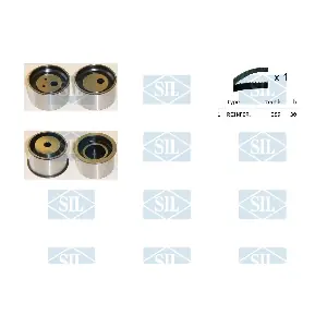 TK1411 Saleri SIL
