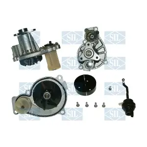 PA1635 SALERI SIL