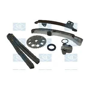 CK5208 Saleri SIL