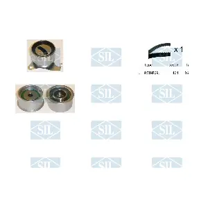 TK1443 Saleri SIL