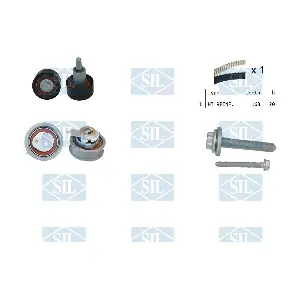 Saleri SIL TK1384