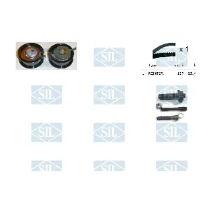 TK1225 Saleri SIL