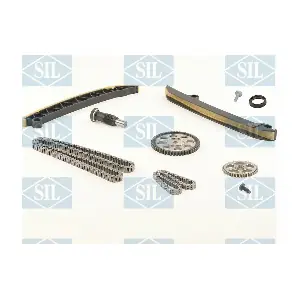 CK5154 Saleri SIL