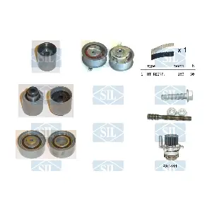 Saleri SIL K4PA1444