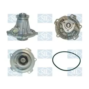 PA828 Saleri SIL