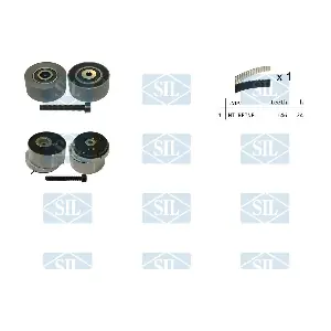 Saleri SIL TK1320