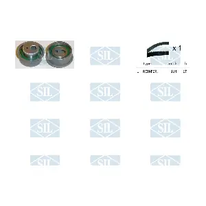 TK1073 Saleri SIL