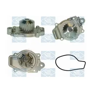 Saleri SIL PA515P