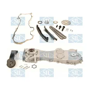 Saleri SIL CK5109