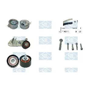 Saleri SIL TK1502