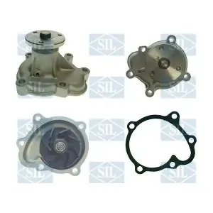 Saleri SIL PA1509