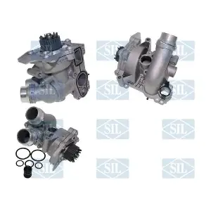 Saleri SIL PA1448ABH1