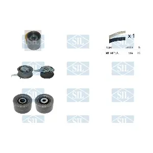 TK1508 Saleri SIL