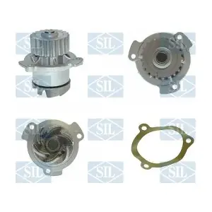 Saleri SIL PA518P