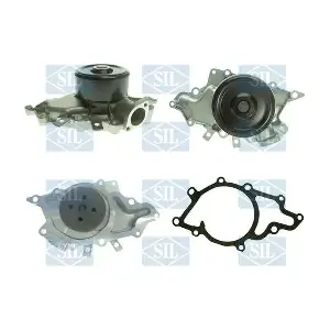 PA1551 Saleri SIL