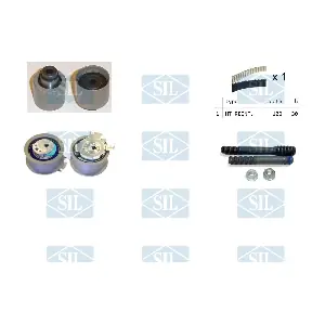 Saleri SIL TK1061