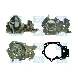 PA1130A Saleri SIL