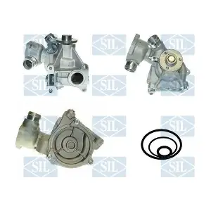 PA618E Saleri SIL