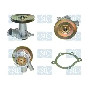 PA229P Saleri SIL