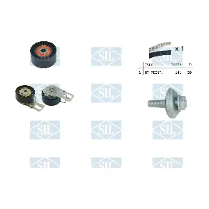 Saleri SIL TK1395