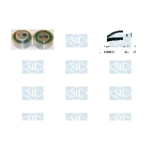 TK1330 Saleri SIL