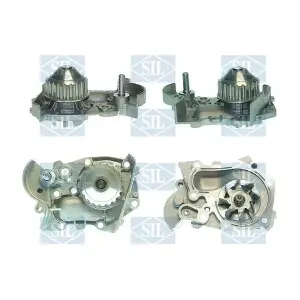 Saleri SIL PA611A