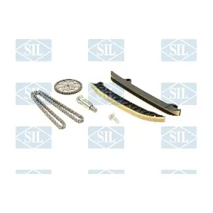 CK5125 Saleri SIL