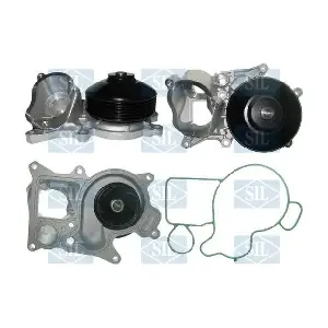 PA1579 Saleri SIL