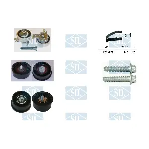 Saleri SIL TK1317