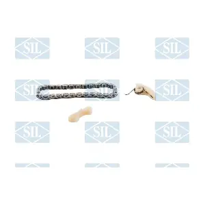 Saleri SIL CK5163