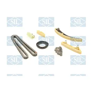 CK5142 Saleri SIL
