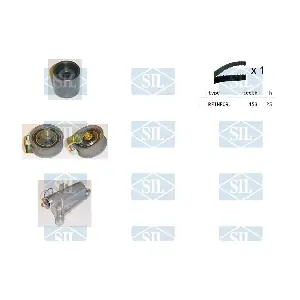 TK1108 Saleri SIL